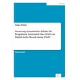 thumbnail image 1 of Steuerung dynamischer Inhalte fÃ¼r Programme Associated Data (PAD) im Digital Audio Broadcasting (DAB), (Paperback), 1 of 1