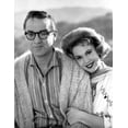 thumbnail image 1 of Steve Allen Posed in Portrait Photo Print (8 x 10), 1 of 1