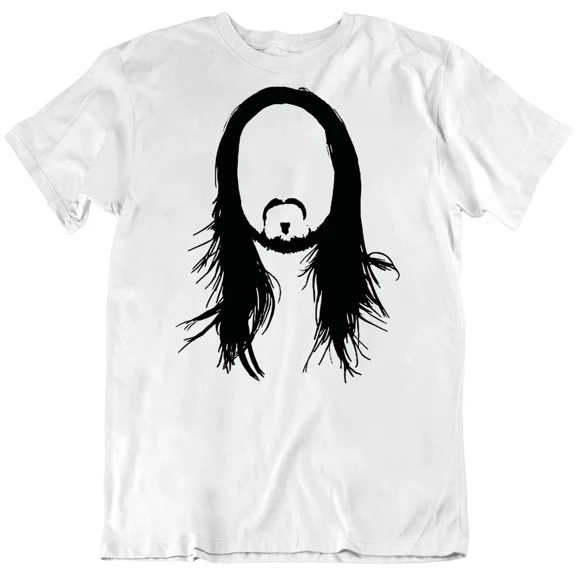 Steve Aoki Electronic Dance DJ Music T-Shirt Tee Gift New