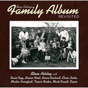 Steve Ashley - Family Album Revisited - CD