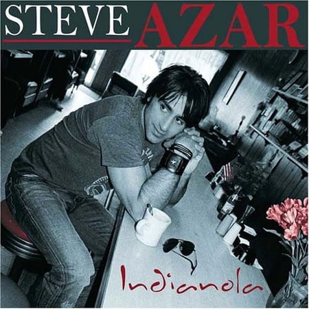 Steve Azar - Indianola - Country - CD