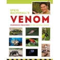 thumbnail image 1 of Steve Backshall's Venom (Paperback), 1 of 1