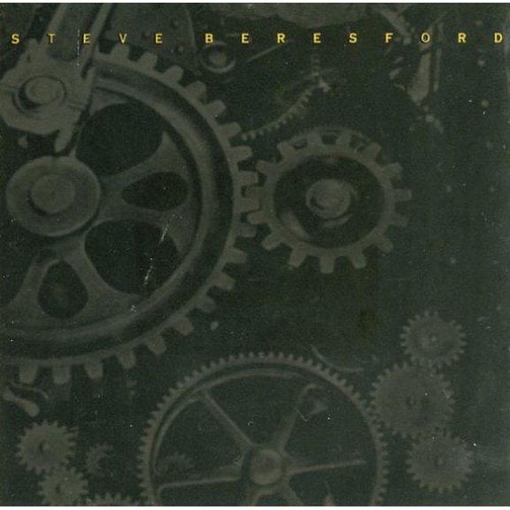Steve Beresford - Cue Sheets - Jazz - CD