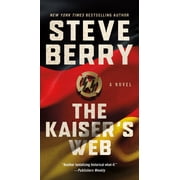 The Kaisers Web A Novel Paperback