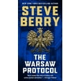 thumbnail image 1 of Steve Berry: The Warsaw Protocol: A Novel (Paperback), 1 of 1