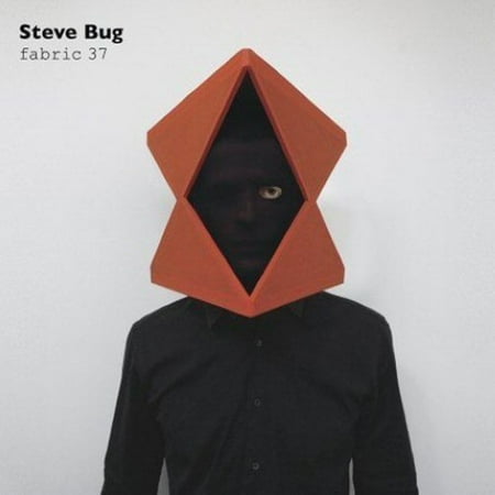 Steve Bug - Fabric 37 - Electronica - CD