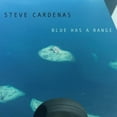 thumbnail image 1 of Steve Cardenas - Blue Has A Range - Music & Performance - CD, 1 of 1