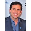 thumbnail image 1 of Steve Carell Arrivals For Comedy Central'S Night Too Many Stars: An Overbooked Concert For Autism Education, 1 of 1
