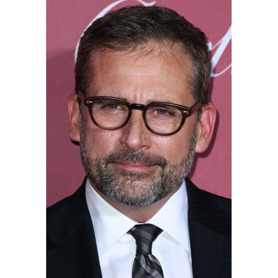 Steve Carell At Arrivals For 26Th Annual Palm Springs International Film Festival Awards Gala 2015 - Part 2