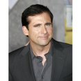 thumbnail image 1 of Steve Carell At Arrivals For Dan In Real Life Premiere El Capitan Theatre Los Angeles Ca October 24 2007. Photo By, 1 of 1