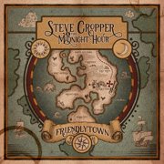 Steve Cropper & the Midnight Hour - Friendlytown - Music & Performance - CD