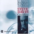thumbnail image 1 of Steve Davis - Crossfire - Music & Performance - CD, 1 of 1