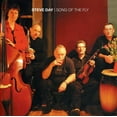 thumbnail image 1 of Steve Day - Song of the Fly  [COMPACT DISCS], 1 of 1