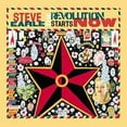 thumbnail image 1 of Steve Earle | Audio CD, 1 of 6