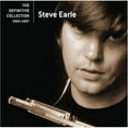 thumbnail image 1 of Steve Earle - Definitive Collection - Music & Performance - CD, 1 of 1
