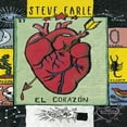 thumbnail image 1 of Steve Earle - El Corazon - Music & Performance - CD, 1 of 1