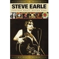 thumbnail image 1 of Steve Earle: Fearless Heart, Outlaw Poet : An Album-by-Album Portrait of Country-Rock's Outlaw Poet (Paperback), 1 of 1