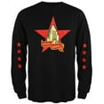 thumbnail image 1 of Steve Earle - Star Long Sleeve, 1 of 1