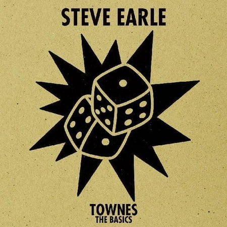 Townes: The Basics [LP] - VINYL