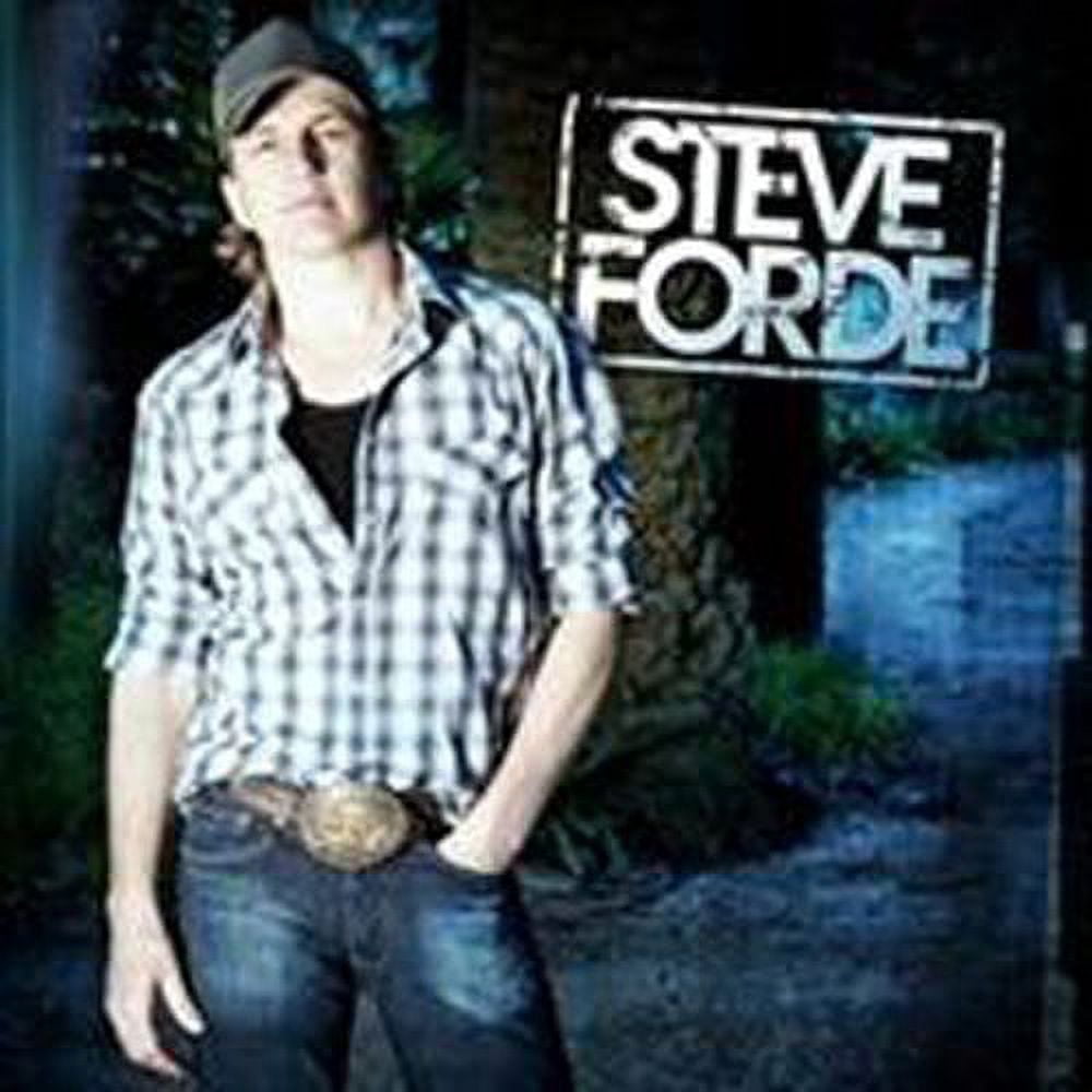 Steve Forde
