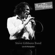 Steve Gibbons - Live at Rockpalast - Rock - CD