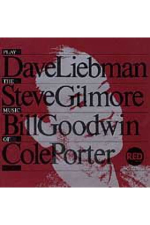 Steve Gilmore - Plays Cole Porter - Music & Performance - CD