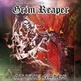 thumbnail image 1 of Steve Grimmett's Grim Reaper - At The Gates - Music & Performance - Vinyl, 1 of 2