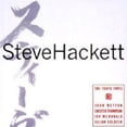thumbnail image 1 of Steve Hackett - Tokyo Tapes - Music & Performance - CD, 1 of 1