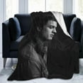 thumbnail image 1 of Steve Harrington Fleece Blanket Throw Blanket for Couch - Cozy Luxury Bed Blanket Microfiber and Throws for Sofa, 1 of 6