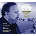 thumbnail image 1 of Steve Heckman - Search for Peace - Music & Performance - CD, 1 of 1
