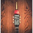 thumbnail image 1 of Steve Hill - One Man Blues Rock Band - Rock - CD, 1 of 1