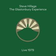 Steve Hillage - Glastonbury Experience Live 1979 - Music & Performance - CD