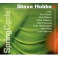 thumbnail image 1 of Steve Hobbs - Spring Cycle - Music & Performance - CD, 1 of 1
