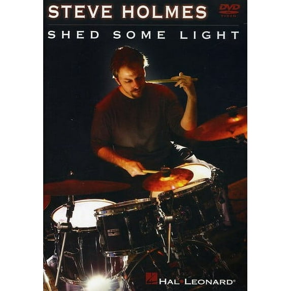 Steve Holmes (DVD), Hal Leonard, Special Interests