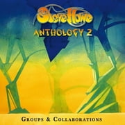 Steve Howe - Anthology 2: Groups & Collaborations - Music & Performance - CD