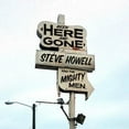 thumbnail image 1 of Steve Howell & the Mighty Men - Been Here & Gone - Music & Performance - CD, 1 of 1