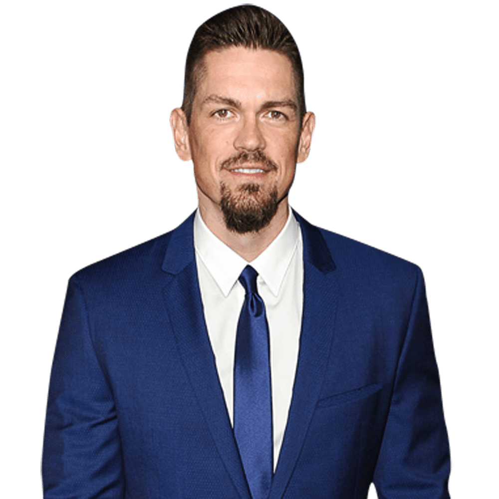 Steve Howey