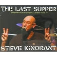 thumbnail image 1 of Steve Ignorant - Last Supper - Music & Performance - CD, 1 of 1