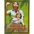 thumbnail image 1 of Pre-Owned Steve Irwin: Wildlife Warrior: An Unauthorized Biography (Hardcover) 0843126795 9780843126792, 1 of 1