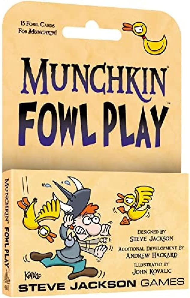 Steve Jackson Games Munchkin Dragons Card Game (Mini-Expansion) | 15 Cards | Adult, Kids, & Family Game | Fantasy Adventure Roleplaying Game | Ages 10+ | 3-6 Players | Avg Play Time 120 Min | from Steve Jackson Games Munchkin Dragons Card Game (Mini-Expansion) | 15 Cards | Adult, Kids, & Family Game | Fantasy Adventure Roleplaying Game | Ages 10+ | 3-6 Players | Avg Play Time 120 Min | from