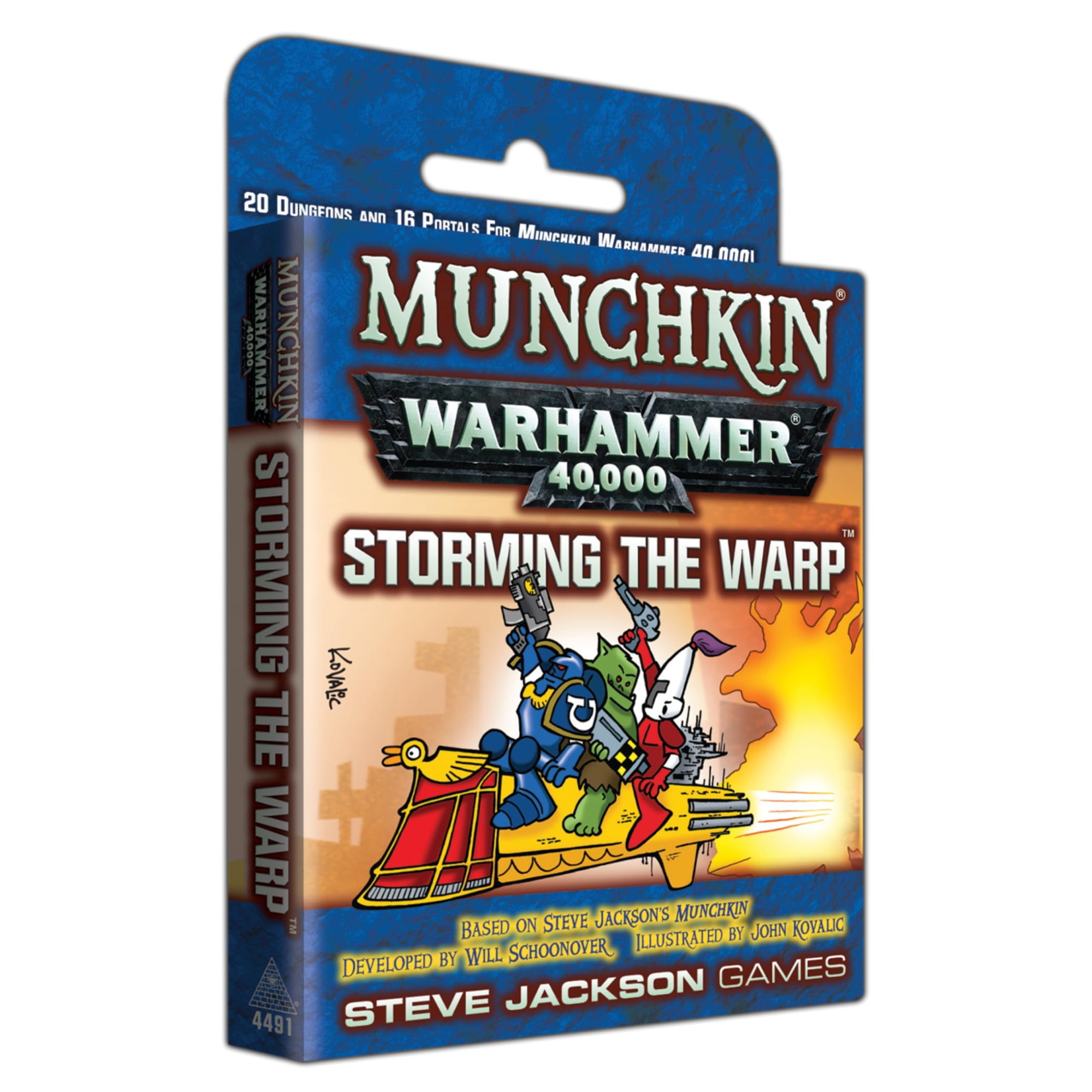 Munchkin Expansion Munchkin Expansion