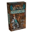 thumbnail image 1 of Steve Jackson Games SJG1531 Munchkin-Steampunk Card Game, 1 of 3
