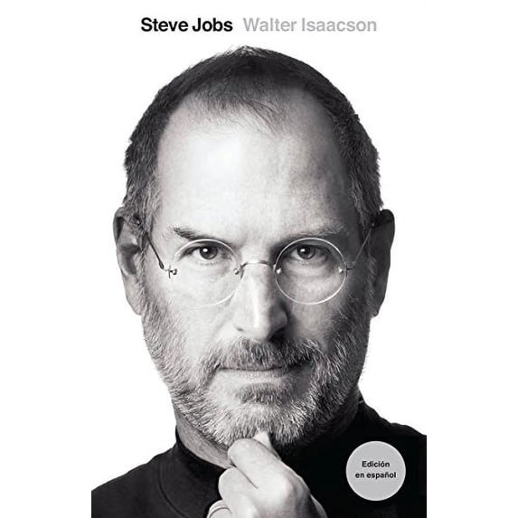 Pre-Owned Steve Jobs: Edici?n En Espa?ol (Paperback) 030795028X 9780307950284