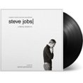 thumbnail image 1 of Steve Jobs / O.S.T. (Vinyl), 1 of 1