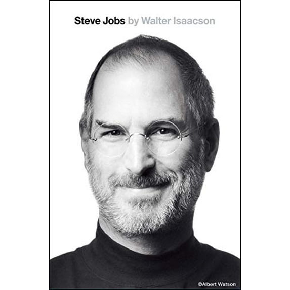 Pre-Owned Steve Jobs Paperback