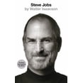 thumbnail image 1 of Pre-Owned Steve Jobs: The Exclusive Biography (Paperback) 034914043X 9780349140438, 1 of 1