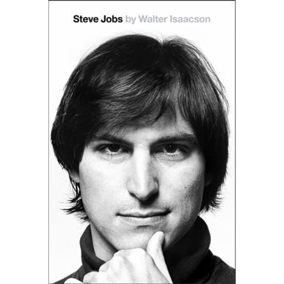 Pre-Owned Steve Jobs (Paperback) 0349139598 9780349139593