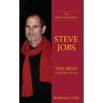 thumbnail image 1 of Steve Jobs - The Man I Look-Up To, (Hardcover), 1 of 1