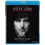 Steve Jobs: The Man in the Machine