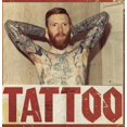 thumbnail image 1 of Steve Jolliffe - Tattoo: The Unreleased Music From The 1975 John Samson Documentary - Music & Performance - Vinyl, 1 of 1